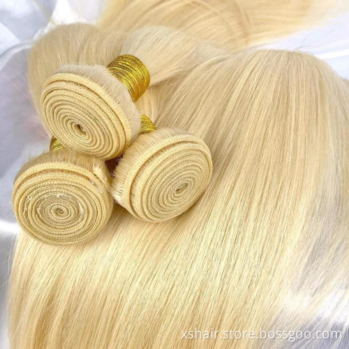 180 density blonde bob 613 13*6 100% natural swiss pre plucked 13x6 deep wave 13x4 lace front human hair wigs